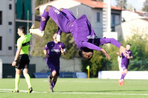 ACF FIORENTINA VS JUVENTUS 37